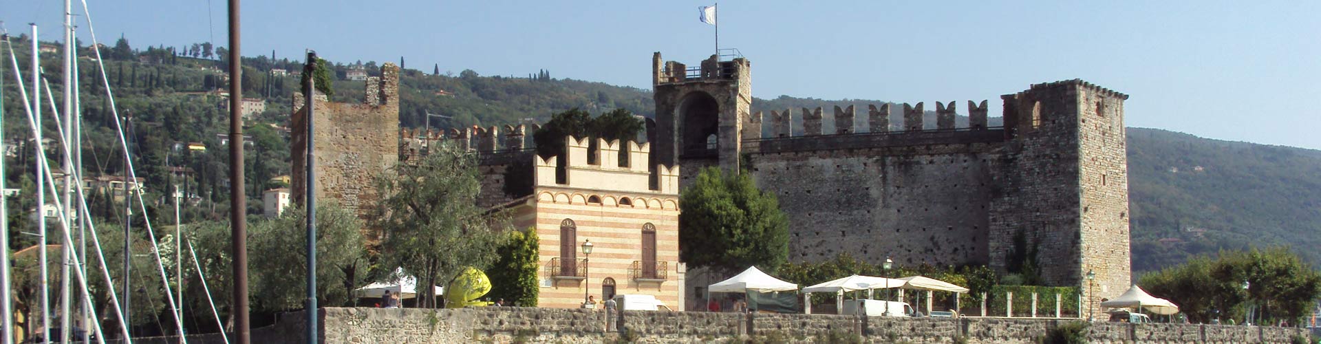 Castello Scaligero
