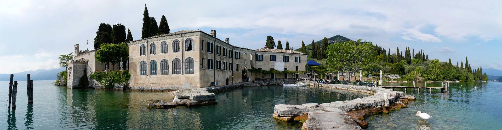 Punta San Vigilio