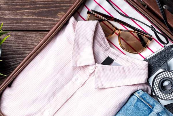 cosa non dimenticare quando si va in vacanza