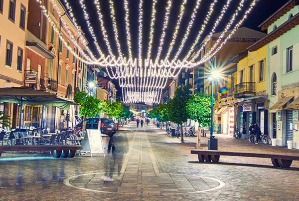 natale sul lago di garda