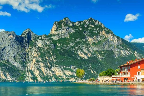vacanze sul lago di garda