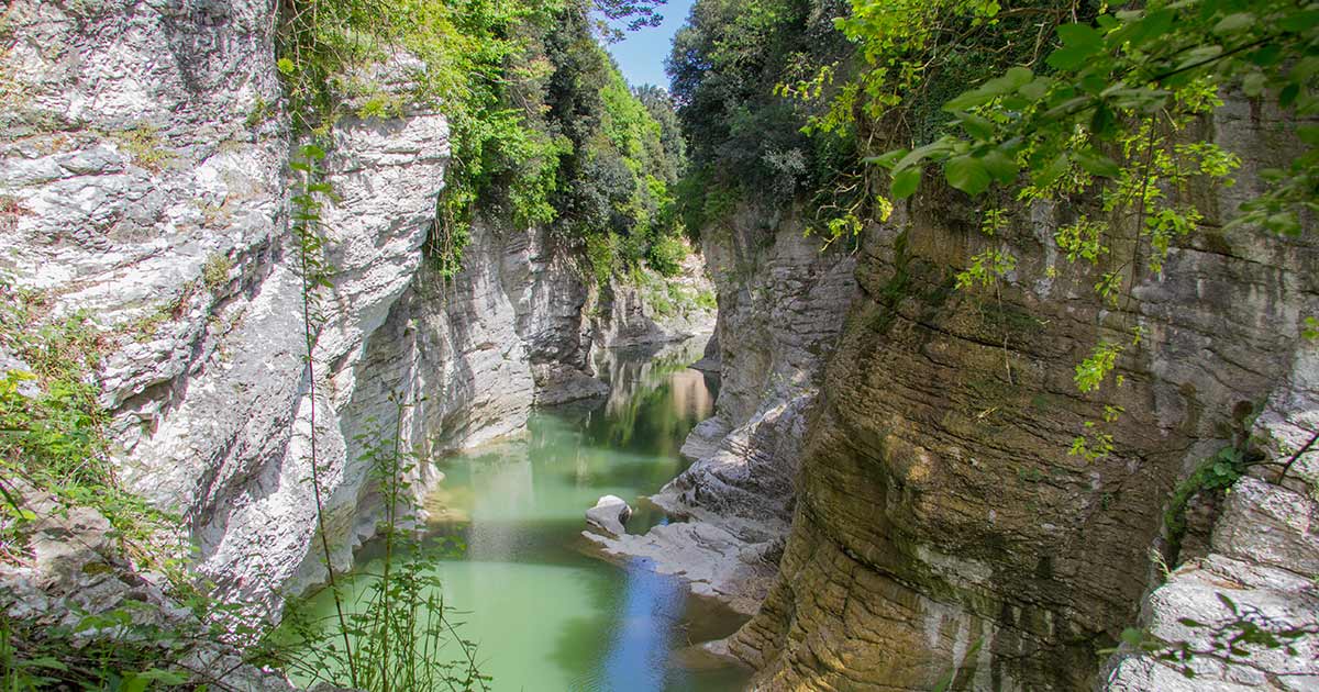 marmitte dei giganti