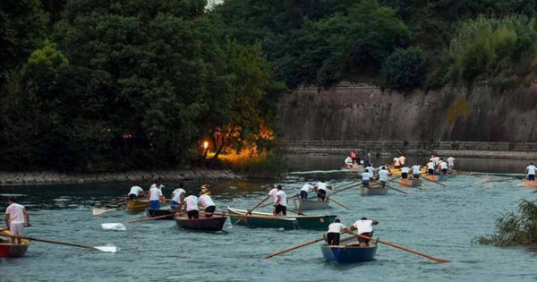 palio delle mura