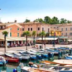 mercati sul lago di garda