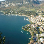mercati sul lago di garda