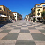 mercati sul lago di garda